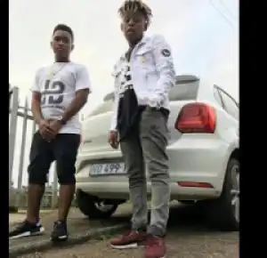 Distruction Boyz - Suka La